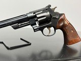 SMITH & WESSON 38/44 Outdoorsman .38 SPL - 1 of 3