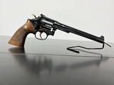 SMITH & WESSON MOD 14 NO DASH .38 SPL - 3 of 3