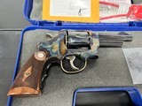 SMITH & WESSON 22-4 MODEL 1950CASE / BLUED .45 ACP - 2 of 3