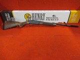 HENRY SINGLE SHOT SHOTGUN-H015-20 20 GA - 1 of 3