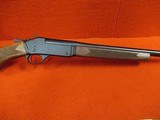 HENRY SINGLE SHOT SHOTGUN-H015-20 20 GA - 3 of 3