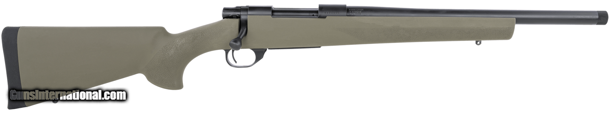 HOWA 1500 6.5 CM 6.5MM CREEDMOOR