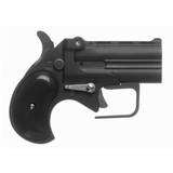 OLD WEST FIREARMS SHORT BORE - 1 of 1