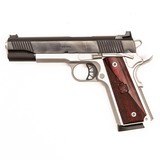 SPRINGFIELD ARMORY RONIN 1911 .45 ACP - 1 of 3