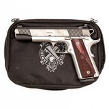 SPRINGFIELD ARMORY RONIN 1911 .45 ACP - 3 of 3