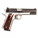 SPRINGFIELD ARMORY RONIN 1911 .45 ACP - 2 of 3