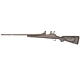 WINCHESTER MODEL 70 EXTREME WEATHER TUNGSTEN MB .300 WSM - 1 of 3