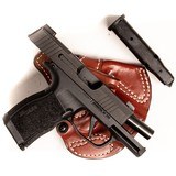 SIG SAUER P365 X 9MM LUGER (9X19 PARA) - 3 of 3