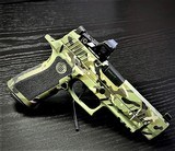 SIG SAUER P320 X-Five RXP 9MM LUGER (9X19 PARA) - 1 of 3