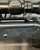 H&R 1871 ULTRA HUNTER .450 MARLIN - 3 of 3