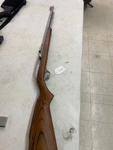 MARLIN 60 SB MICRO .22 LR - 1 of 3