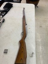 MARLIN 60 SB MICRO .22 LR - 2 of 3