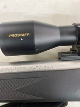 THOMPSON/CENTER ARMS ENCORE .45-70 GOVT - 2 of 3