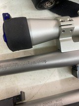 THOMPSON/CENTER ARMS ENCORE .45-70 GOVT - 3 of 3