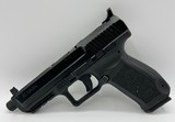 CANIK TP9 SFT 9MM LUGER (9X19 PARA) - 1 of 3