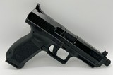 CANIK TP9 SFT 9MM LUGER (9X19 PARA) - 2 of 3