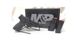 SMITH & WESSON M&P9 Shield Plus 9MM LUGER (9X19 PARA) - 1 of 3