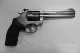 SMITH & WESSON 617-6 .22 LR - 2 of 3