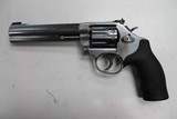 SMITH & WESSON 617-6 .22 LR - 1 of 3