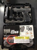 TAURUS GX4 9MM LUGER (9X19 PARA) - 3 of 3