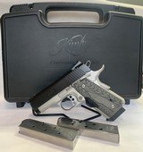 KIMBER MASTER CARRY ULTRA .45 ACP - 1 of 3