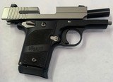 SIG SAUER P938 9MM LUGER (9X19 PARA) - 3 of 3