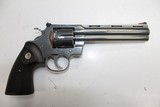 COLT PYTHON .357 MAG - 1 of 3