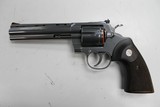 COLT PYTHON .357 MAG - 2 of 3