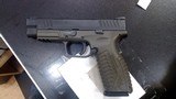 SPRINGFIELD ARMORY xdm-9 match 9MM LUGER (9X19 PARA) - 3 of 3