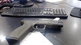 SPRINGFIELD ARMORY xdm-9 match 9MM LUGER (9X19 PARA) - 1 of 3
