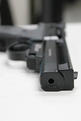 SMITH & WESSON 22A .22 LR - 3 of 3