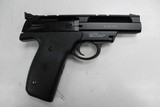 SMITH & WESSON 22A .22 LR - 1 of 3