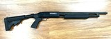 MOSSBERG 500 PERSUADER 20 GA - 1 of 2