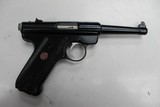 RUGER MK II .22 LR - 1 of 3