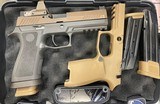 SIG SAUER P320 M17 9MM LUGER (9X19 PARA) - 1 of 1