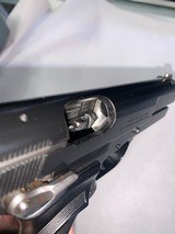 BROWNING "HI-POWER" MADE IN BELGIUM .40 S&W - 3 of 3