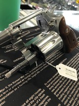 SMITH & WESSON 64 .38 SPL - 3 of 3
