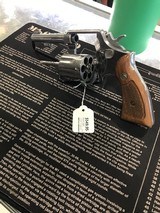 SMITH & WESSON 64 .38 SPL - 1 of 3