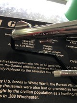 SMITH & WESSON 64 .38 SPL - 2 of 3