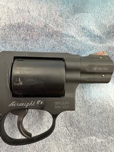 SMITH & WESSON 360J .357 MAG - 3 of 3