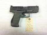 WALTHER PDP 9MM LUGER (9X19 PARA) - 2 of 2