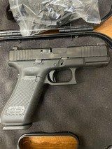 GLOCK 45 G45 Gen 5 9MM LUGER (9X19 PARA) - 2 of 3