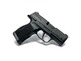 SIG SAUER P365X 9MM LUGER (9X19 PARA) - 1 of 2