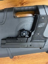 SIG SAUER P226 MK 25 9MM LUGER (9X19 PARA) - 3 of 3