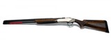 BENELLI 828U 20 GA - 2 of 3