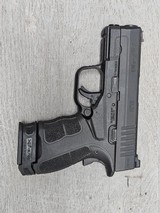 SPRINGFIELD ARMORY XDS 40 3.3 Mod 2 .40 S&W - 2 of 3