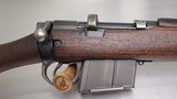 INDIAN ARMS CORP. All Numbers Matching Indian Enfield 2A1 RFI No.1 MkIII .308 7.62mm 1967 .308 WIN/7.62MM NATO - 3 of 3