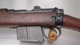 INDIAN ARMS CORP. All Numbers Matching Indian Enfield 2A1 RFI No.1 MkIII .308 7.62mm 1967 .308 WIN/7.62MM NATO - 2 of 3