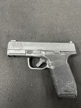 SPRINGFIELD ARMORY HELLCAT PRO 9MM LUGER (9X19 PARA) - 1 of 3