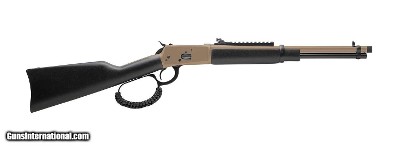 ROSSI R92 .44 MAGNUM